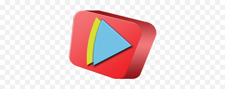 Uniplay - Uniplay 3d Logo Horizontal Png,3d Video Icon