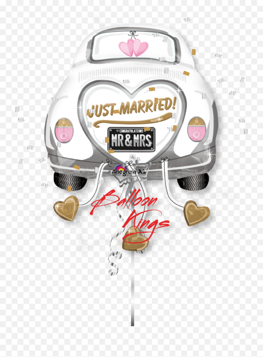 Just Married Png - Just Married,Just Married Icon