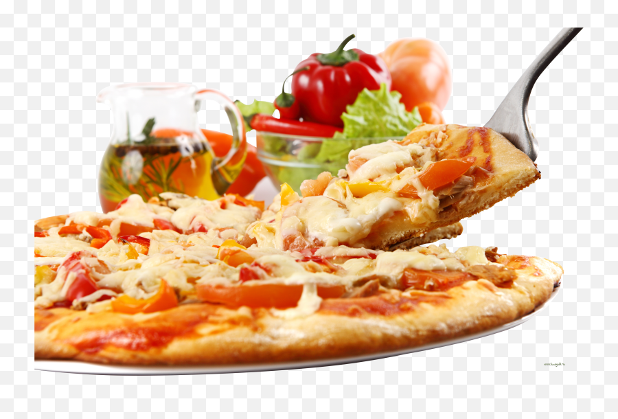 Pizza Png Images Free Download