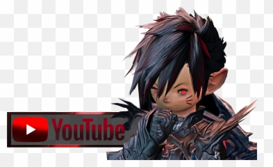 Final Fantasy Xiv U2013 Shadowbringers Gpose Seizure Warning - Fictional Character png