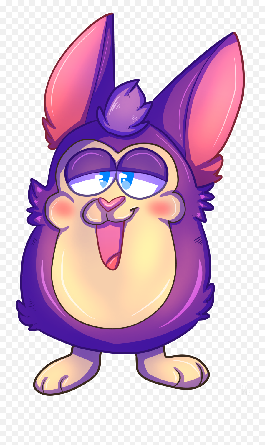 Mama Hates You - Fictional Character Png,Tattletail Icon