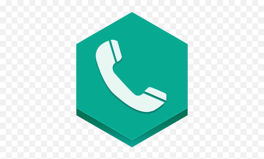 Phone Icon - Telephone Png,Phone Icon'