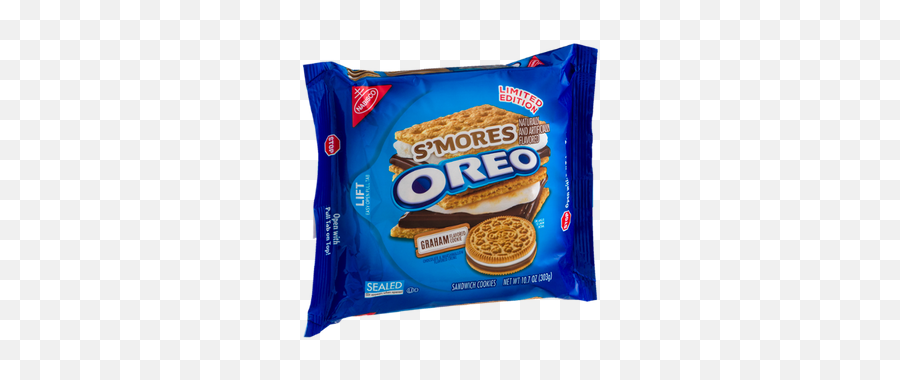 6 Oreo Flavors You Probably Havenu0027t Tried Yet Influenster - Oreo Png,Oreo Icon Mini