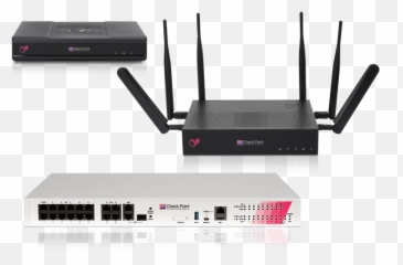 Watchtower Security Management App Check Point Software - Wireless Router png