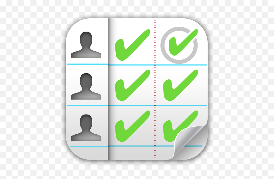 Student And Teacher Best Apps Pt - Student Attendance Attendance Icon Png,Homework App Icon