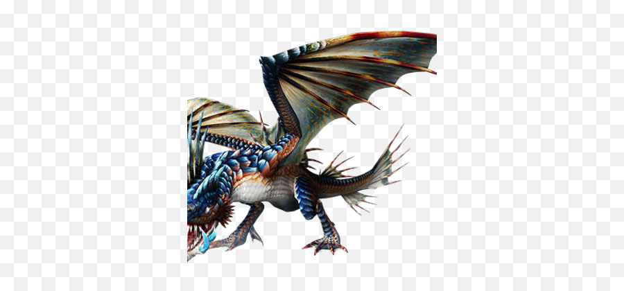 Zenith Plesioth - Monster Hunter Frontier Zenith Fatalis Png,Zenith Icon