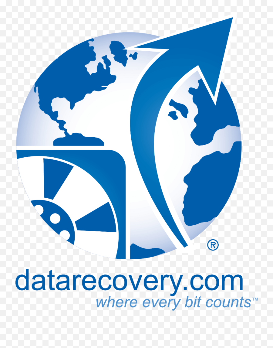 Data Recovery Services And Distribution - Data Recovery Com Logo Png,File Recovery Icon