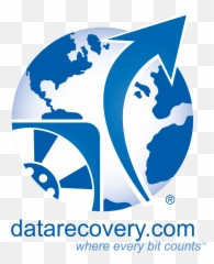 Data Recovery Services And Distribution - Com Logo png