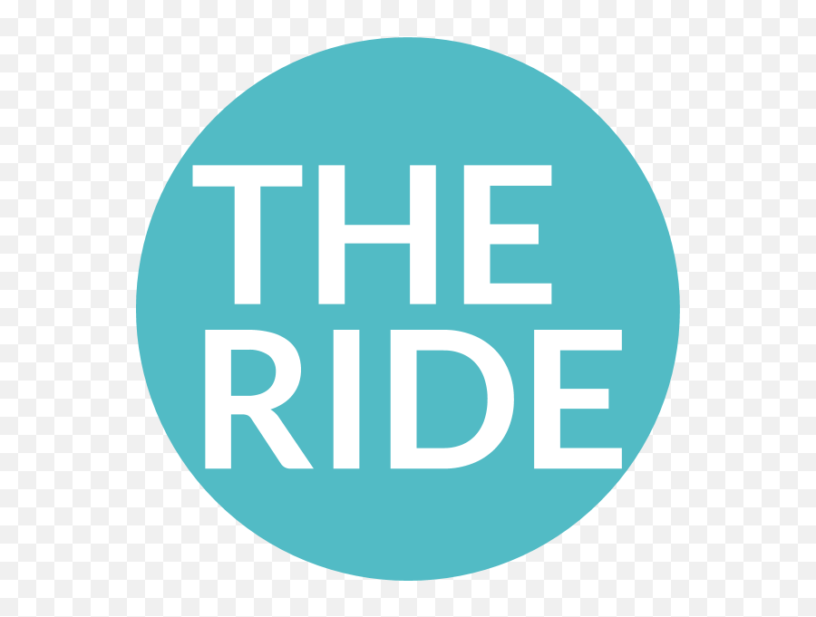 Logo - Dot Png,Ride Icon Logo