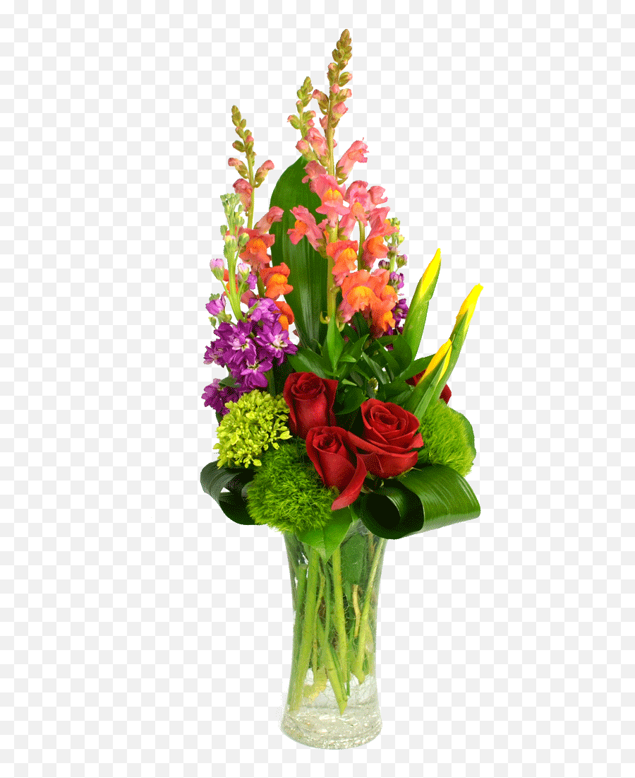 Flower Vase Png File - Transparent Flower Vase Png,Vase Png