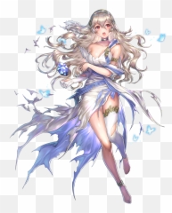 Feheroes News - Dream Princess png