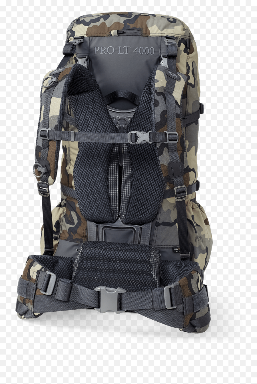 Pro Lt 4000 Full Kit - Hiking Equipment Png,Kuiu Icon Vs Ultra