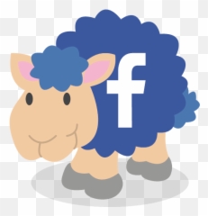 Sheep Social Network Icon Png