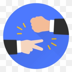 Learn Game Theory - Circle png