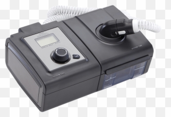 Auto Cpap Machine - System One Bipap png