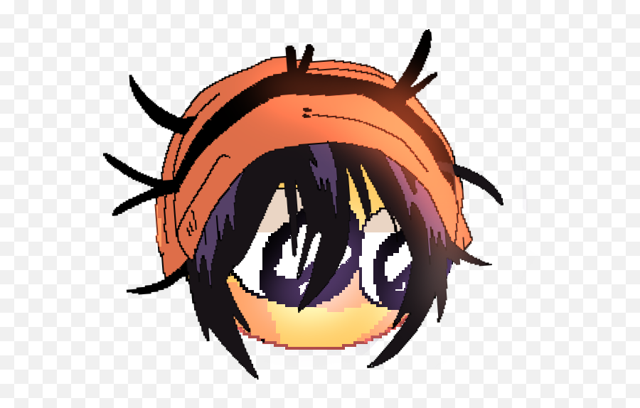 Emogi Narancia Uwu Emoji Drawings Cute Memes Jojo - Kho Bc Nhà Nc Png,Shigeo Kageyama Icon