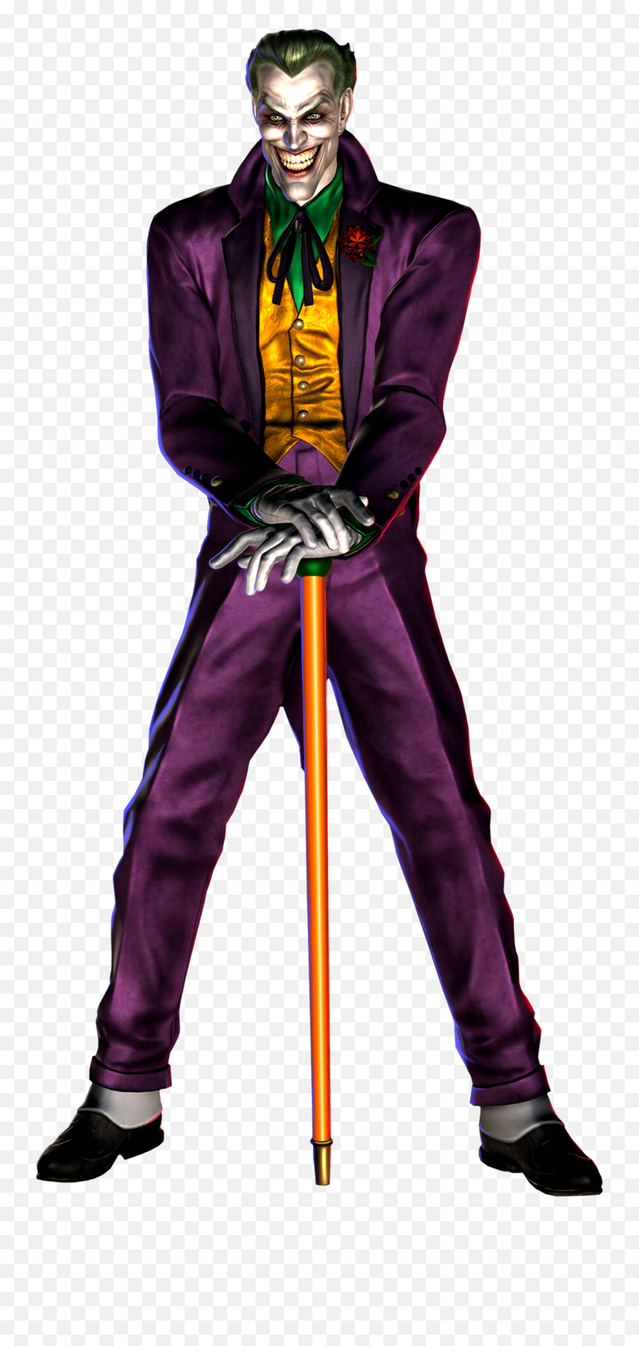 Joker Png - Mortal Kombat Vs Dc Universe The Joker,The Joker Png