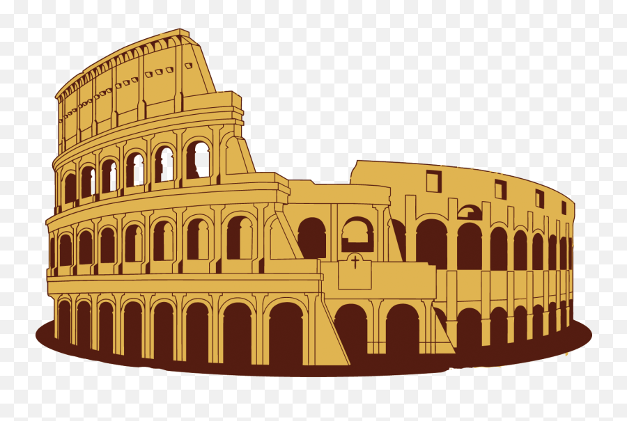 Free Png The Roman Colosseum