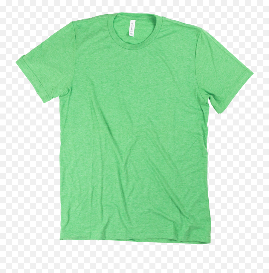 Green Tshirt Transparent Png Clipart - Active Shirt,Green Shirt Png