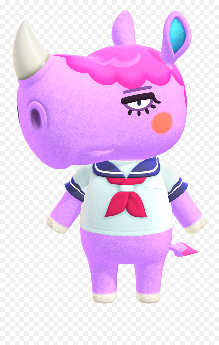 Renée - Animal Crossing Wiki Nookipedia Renee Animal Crossing New Horizons Png,Japanese Angry Icon