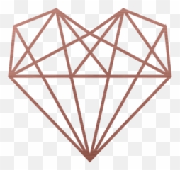 Athena - Diamond Outline png