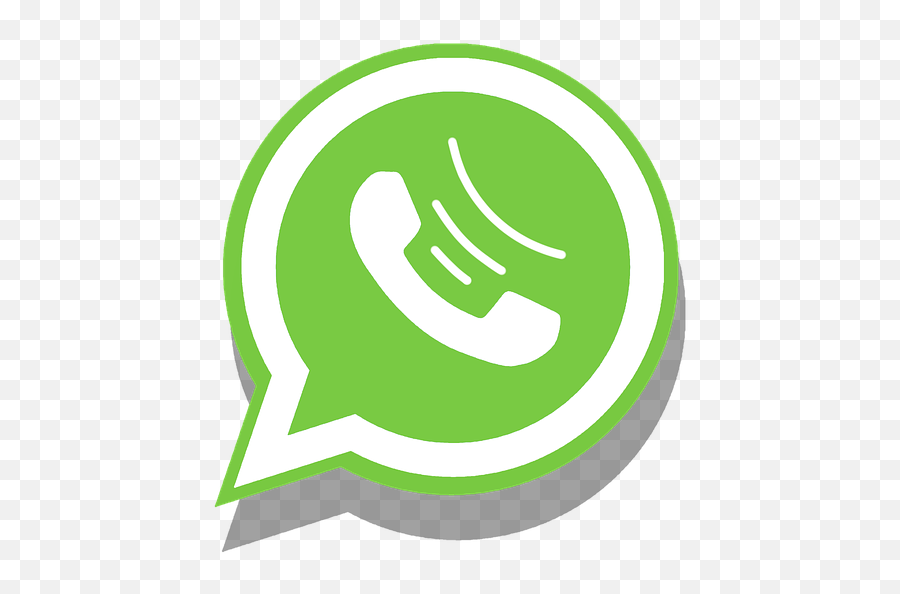 Whatsapp 3d Icon 180038 - Free Icons Library Icono De Llamadas Y Whatsapp Png,Thingiverse Icon