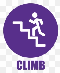 Ginormous Climb 2020 - Childrenu0027s Advocacy Center of Suffolk Angel Tube Station png