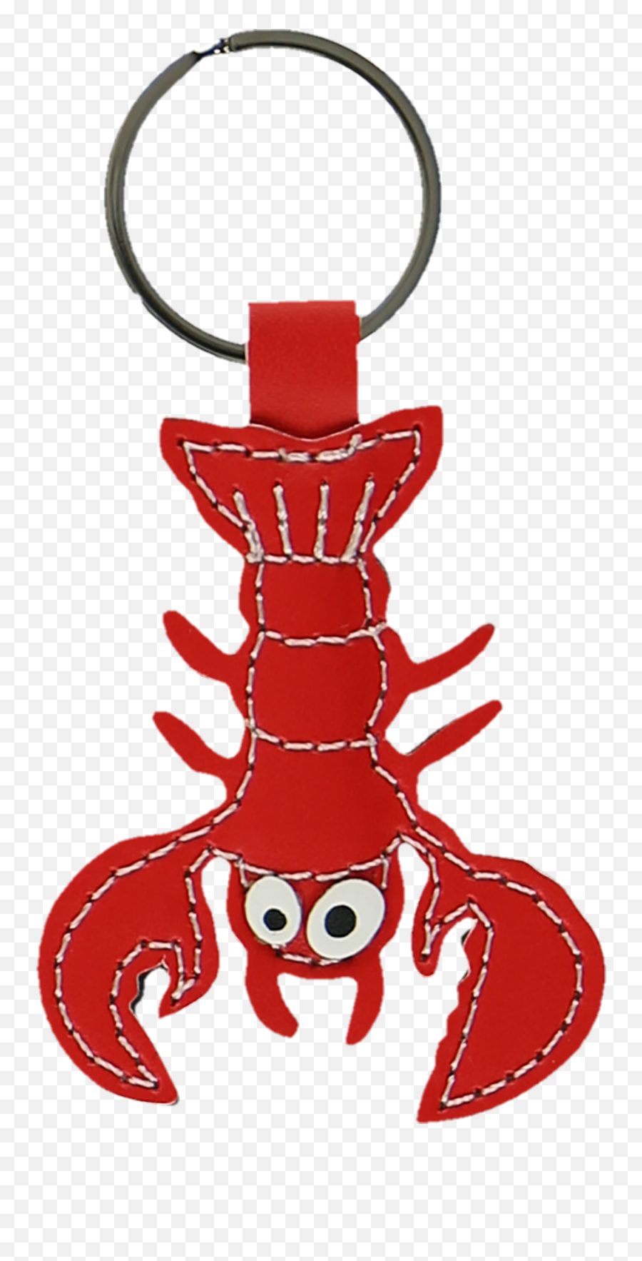 Lobster Keychain - Lobster Keychain Png,Keyring Icon