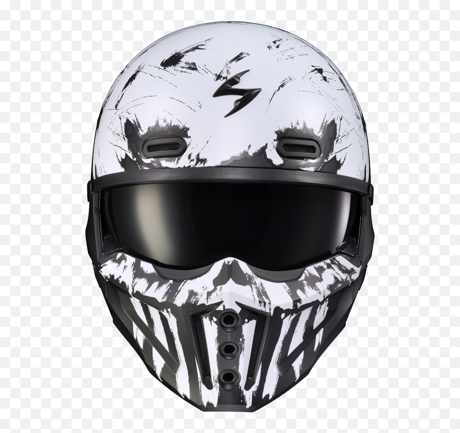 Covert X Marauder - Scorpion Covert X Marauder Helmet Png,Icon Scorpion Helmet