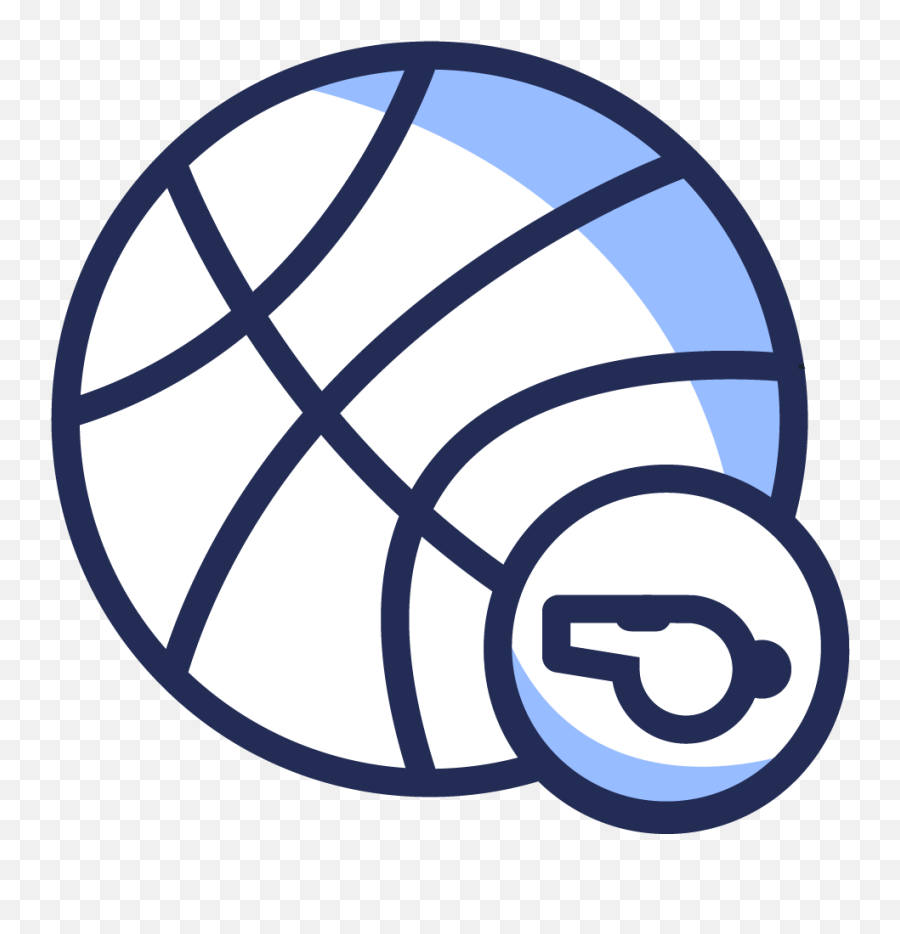 Nfhs Learn Interscholastic Education Made Easy - Basketball Png,Google Play Game Services Icon