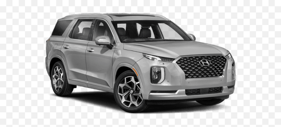 New 2022 Hyundai Palisade Calligraphy Sport Utility In - Palisade Calligraphy 2022 Hyundai Palisade Png,S Icon Calligraphy