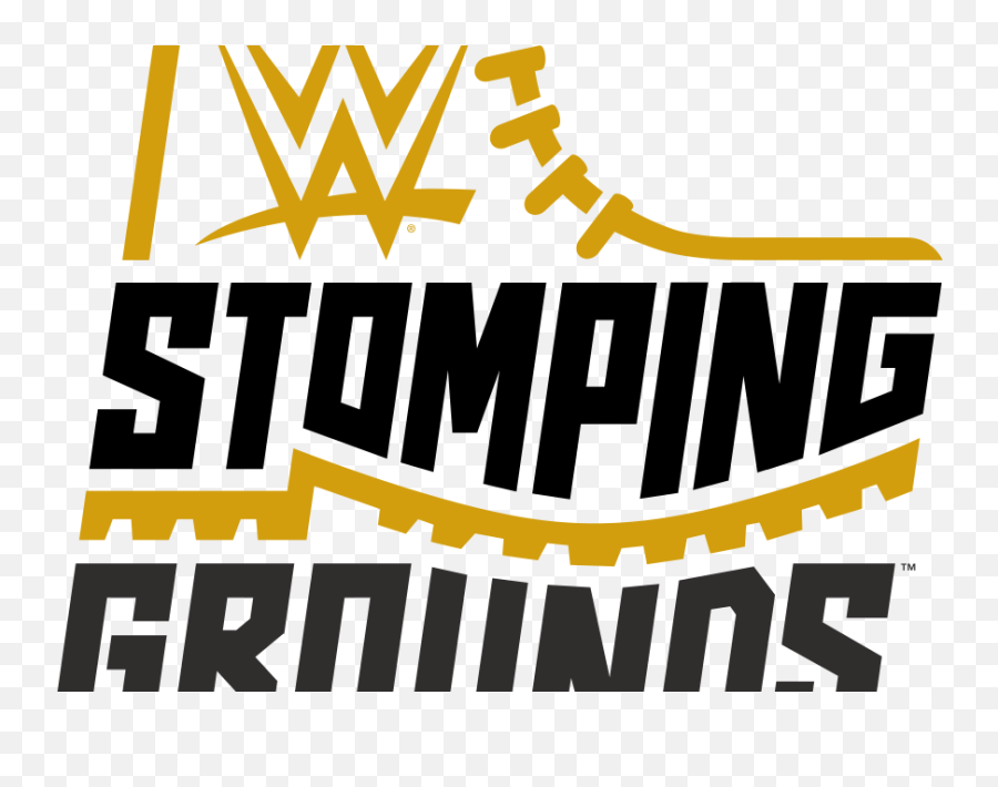 Wwe Stomping Grounds 2020 Ppv Results U0026 Review Coverage Live - Stomping Grounds Logo Png,Wwe Logo Png