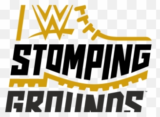Wwe Stomping Grounds 2020 Ppv Results U0026 Review Coverage Live - Stomping Grounds Logo Png,Wwe Logo Png