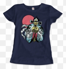 Jack Burton Big Trouble In Little China - Shirt eBay Rammellzee K Rob png