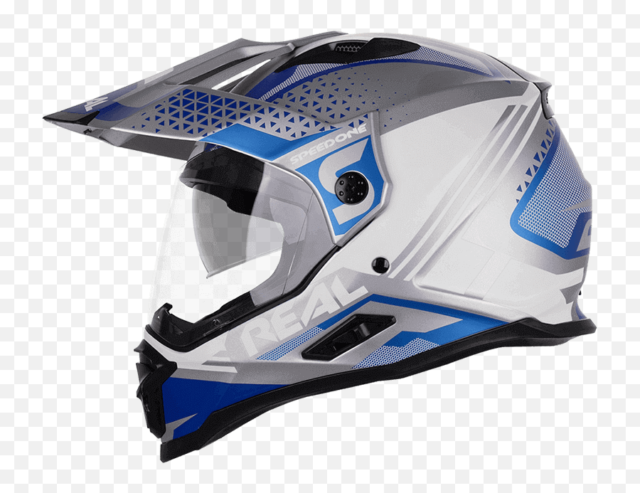 Real Venger Plus Speed One Fiberglass - Motorcycle Helmet Png,Icon Airflite Fayder Helmet