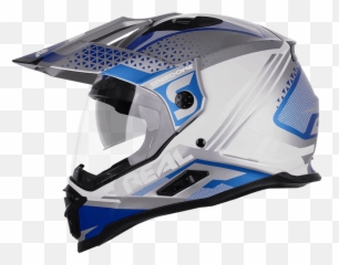 Real Venger Plus Speed One Fiberglass - Motorcycle Helmet png