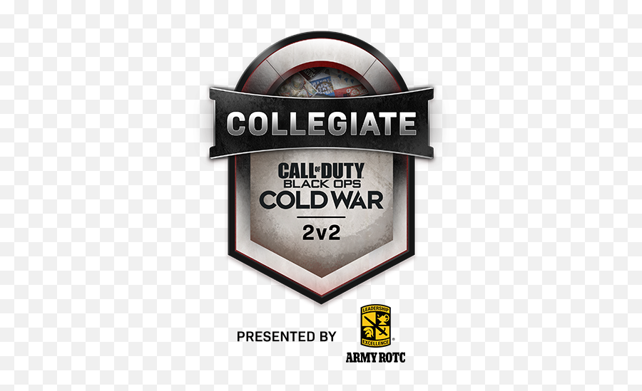 Call Of Duty Collegiate League - Language Png,Cold War Icon
