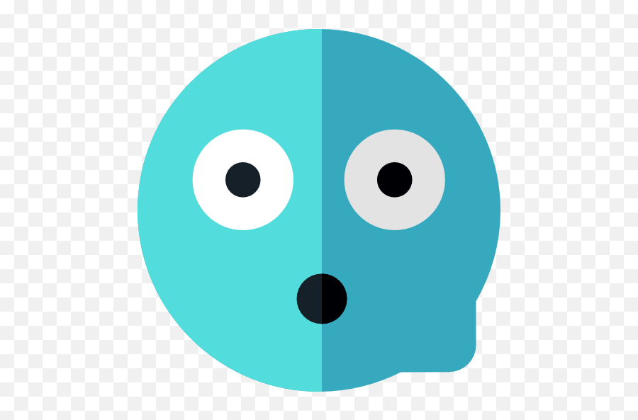 Free Icon Scare - Dot Png,Gopher Icon