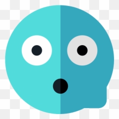 Free Icon Scare - Dot png