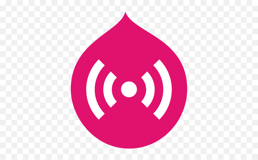 Contact Us Acquia - Acquia Campaign Studio Logo Png,Pink Icon Vest