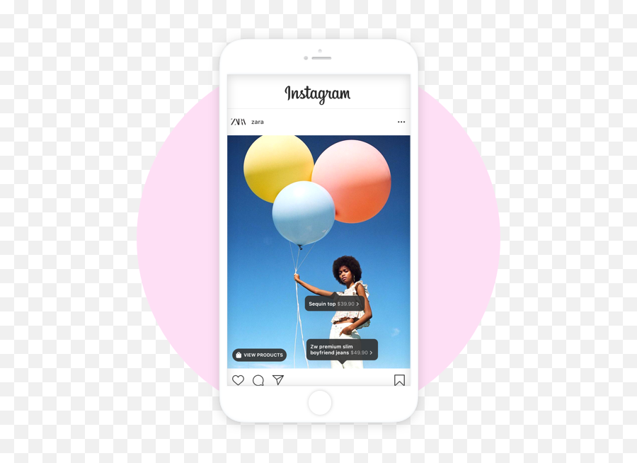 Why Brands Should Pay Attention To Instagramu0027s Latest - Instagram Png,Instgram Png