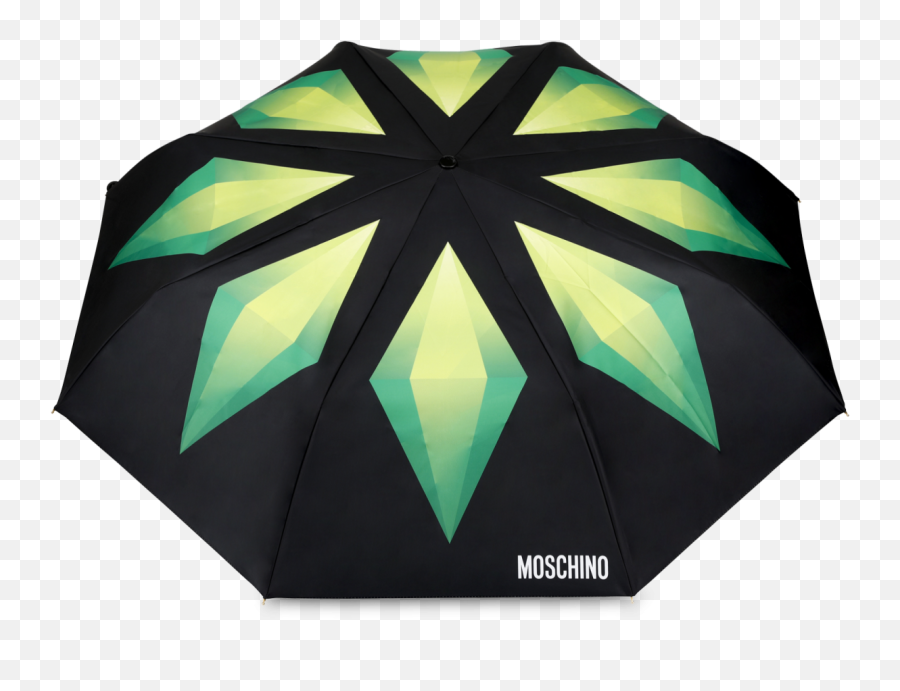 Moschino Reveals Capsule Collection With The Sims - Moschino The Sims Umbrella Png,Plumbob Icon