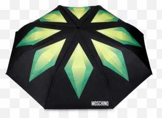 Moschino Reveals Capsule Collection With The Sims - Umbrella png