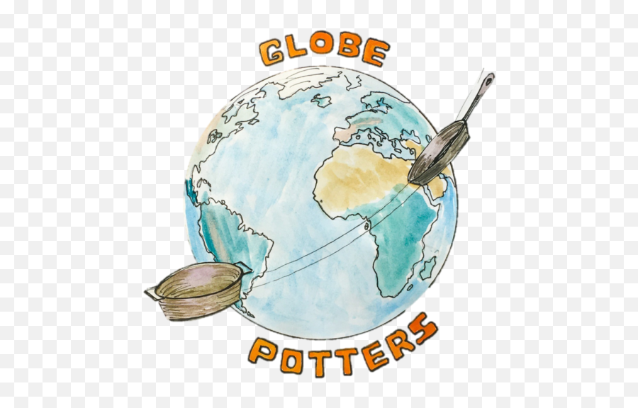 Globepotters U2013 Travelers Foodblog - Language Png,Weltkugel Icon