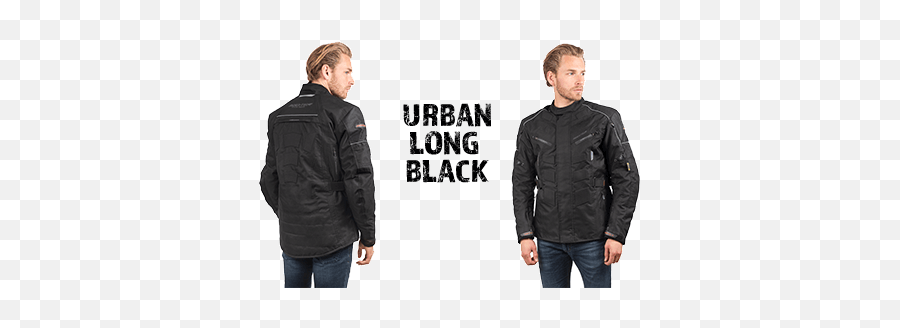 Textile Jackets U2013 Rider Tec - Long Sleeve Png,Icon Motorhead Jacket Review