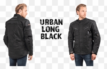 Textile Jackets U2013 Rider Tec - Long Sleeve png