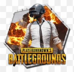 Download Free Png Pubg - Pubg Logo Png Transparent Background,Pubg Logo Png