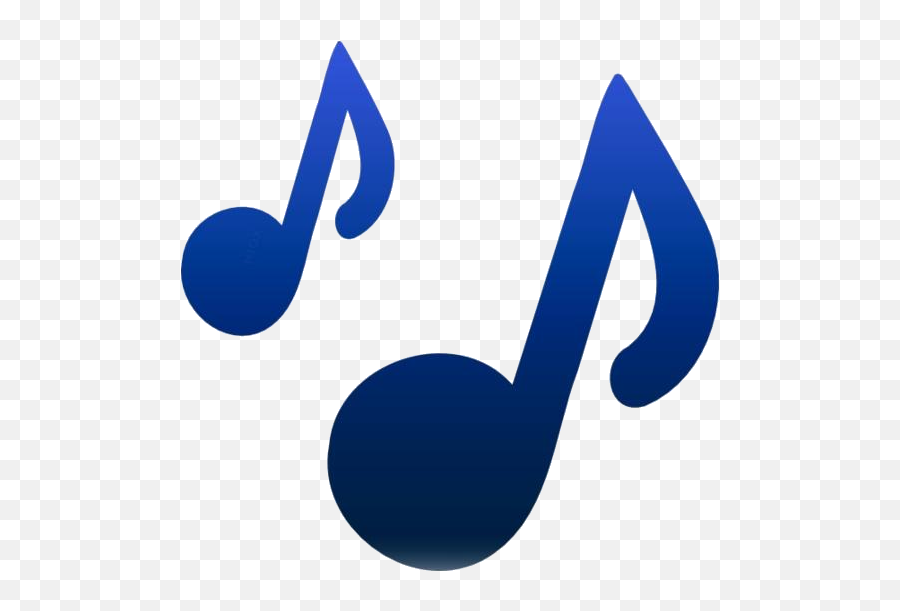 Music Symbol Png Hd Images Stickers Vectors - Dot,Music Notes Icon For Facebook
