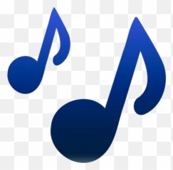 Music Symbol Png Hd Images Stickers Vectors - Dot