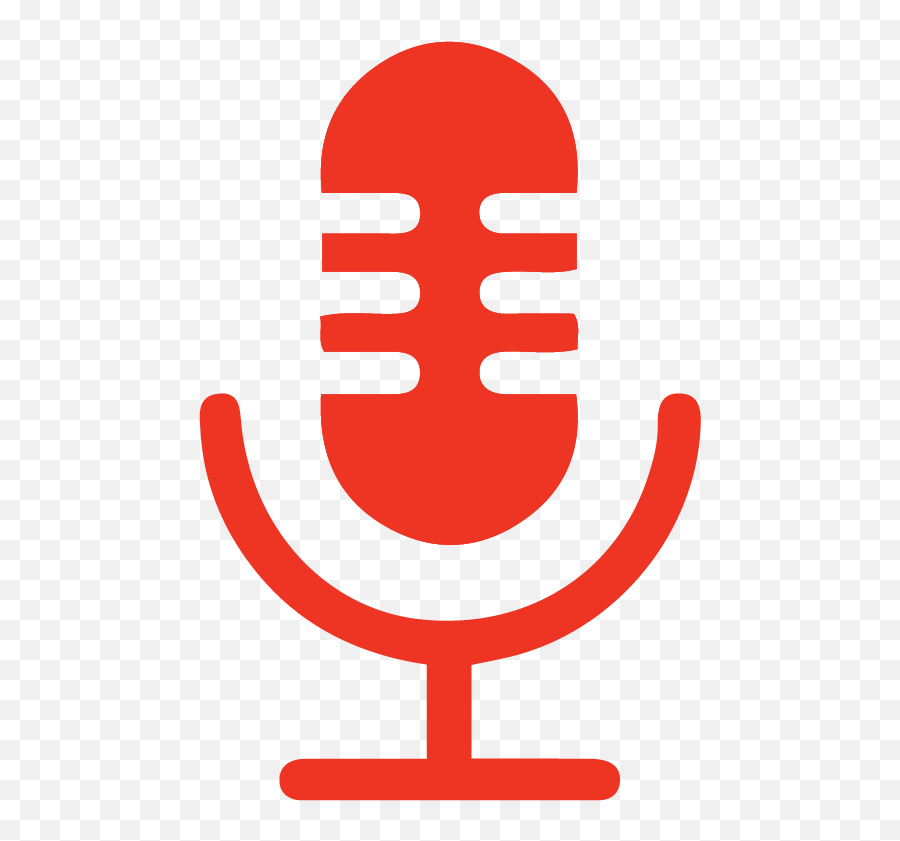 Proof To Product Podcast For - Based Creative Microphone Png,Gom Player Icon